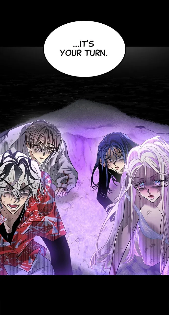 Book of the Dead Chapter 20 page 64 - 