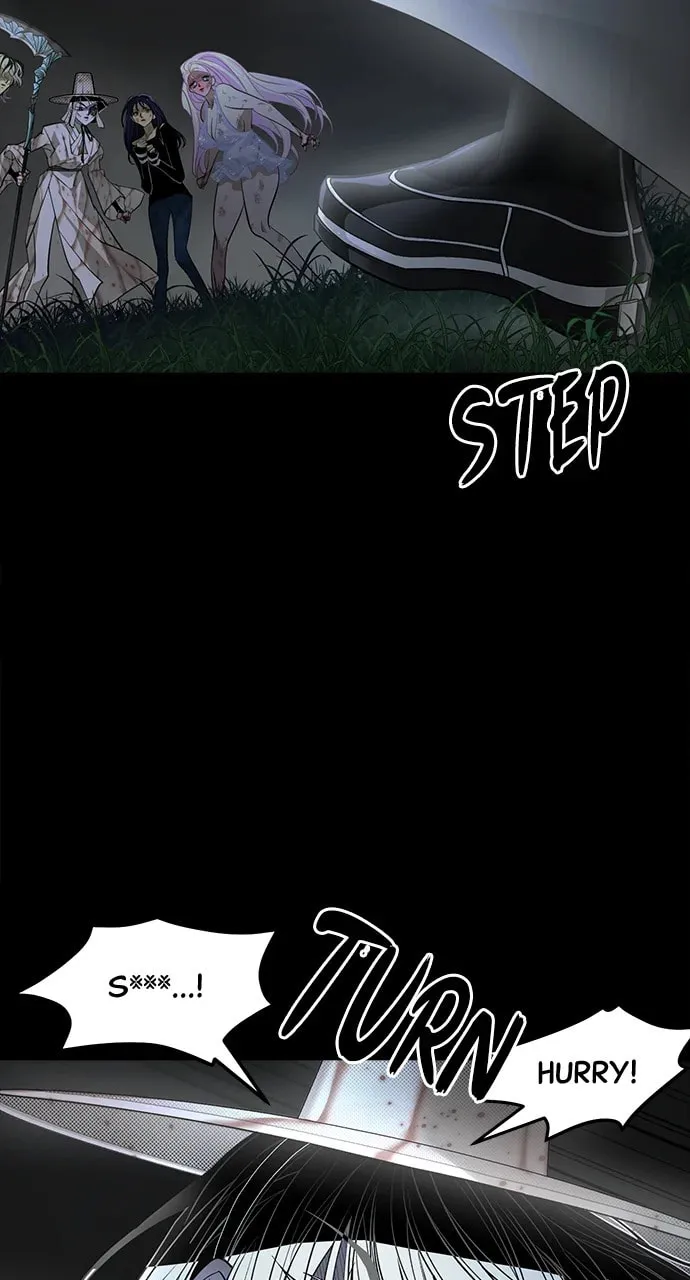 Book of the Dead Chapter 20 page 8 - 