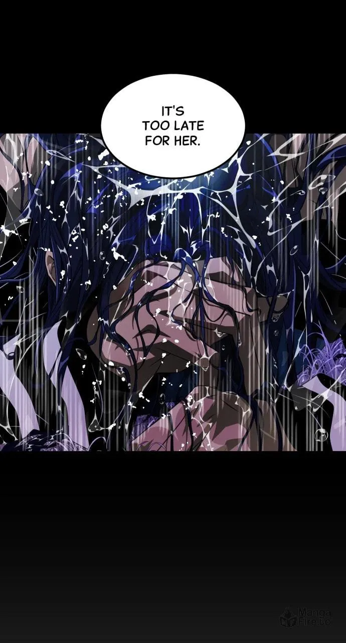 Book of the Dead Chapter 21 page 12 - 