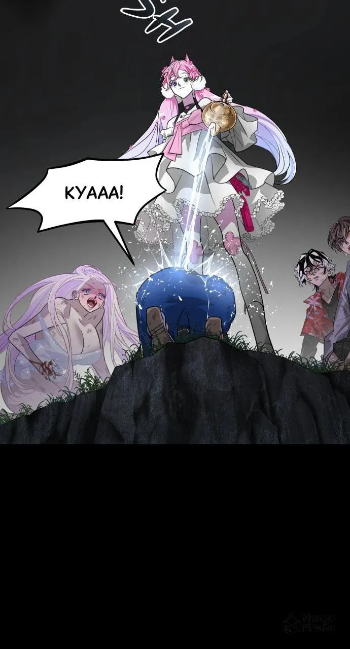 Book of the Dead Chapter 21 page 5 - 