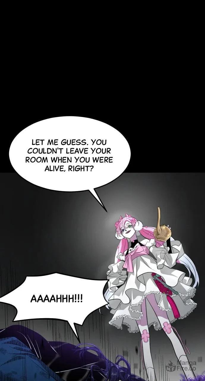 Book of the Dead Chapter 21 page 51 - 