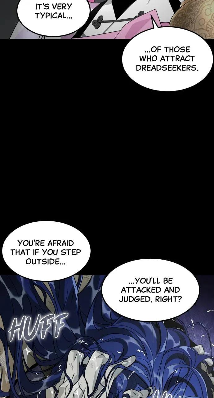 Book of the Dead Chapter 21 page 53 - 