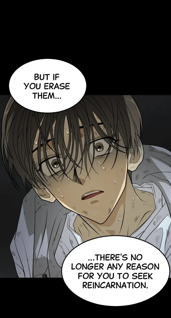 Book of the Dead Chapter 21 page 58 - 