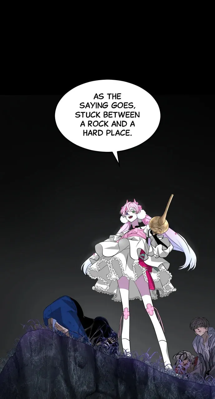 Book of the Dead Chapter 21 page 59 - 