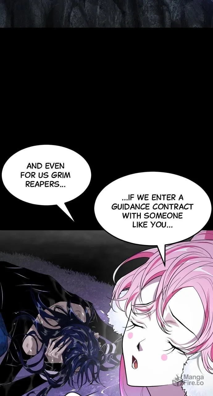 Book of the Dead Chapter 21 page 60 - 