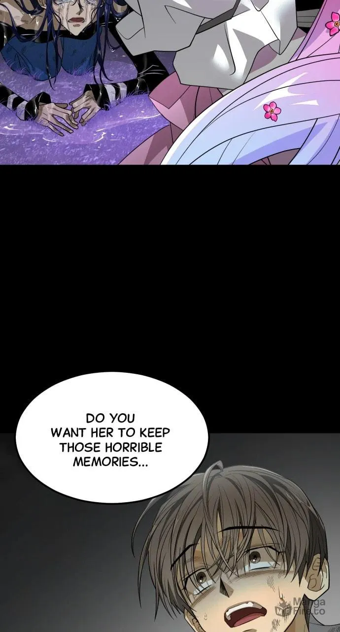 Book of the Dead Chapter 21 page 70 - 