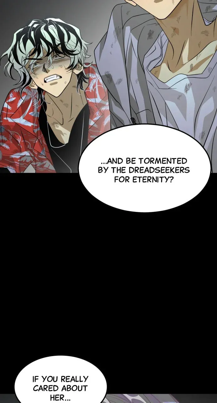 Book of the Dead Chapter 21 page 71 - 