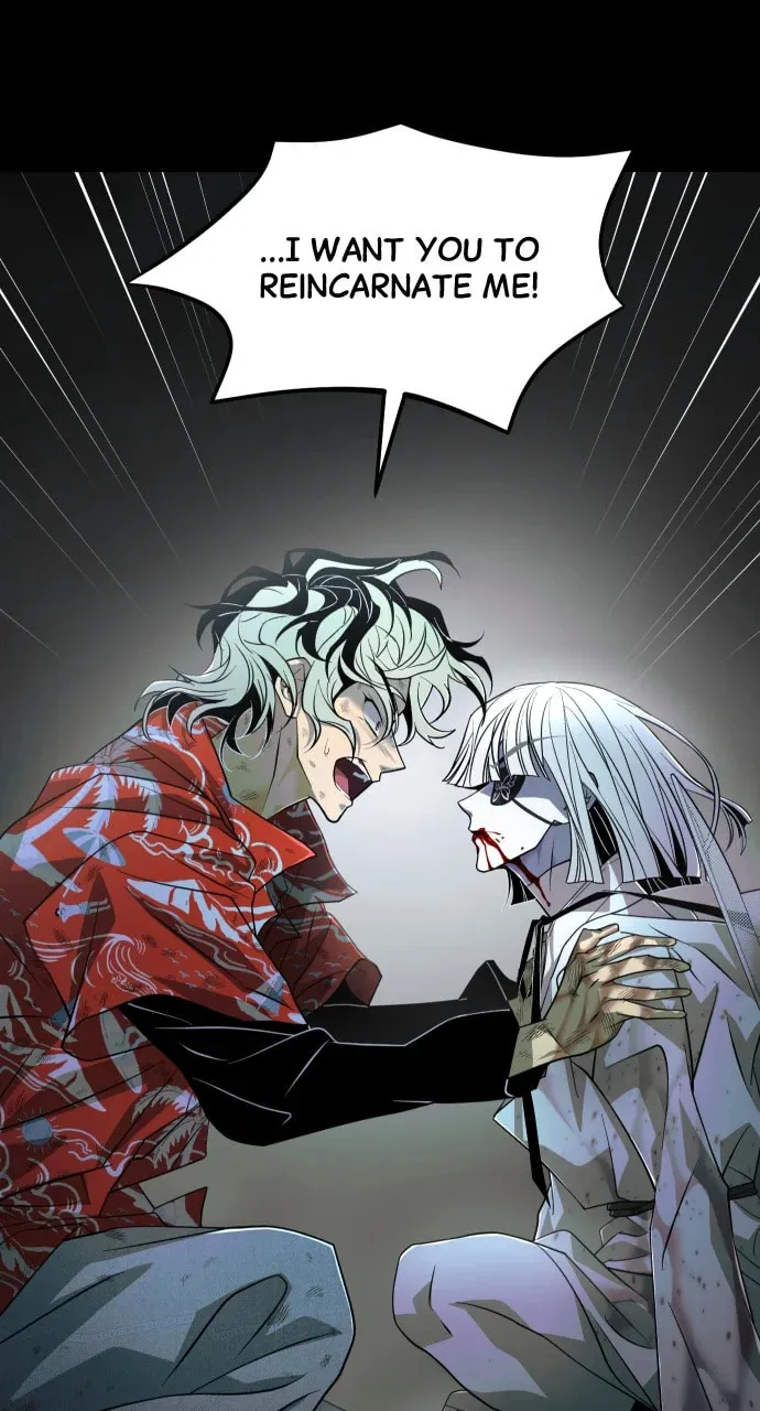 Book of the Dead Chapter 22 page 107 - 