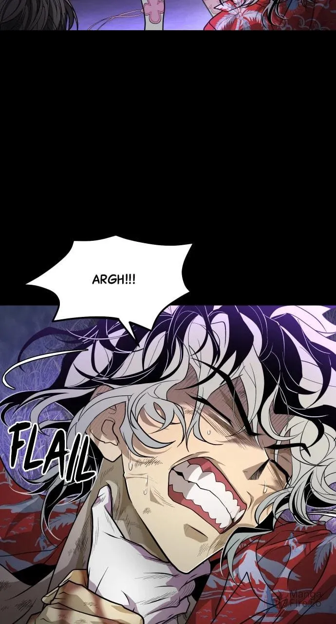 Book of the Dead Chapter 22 page 12 - 