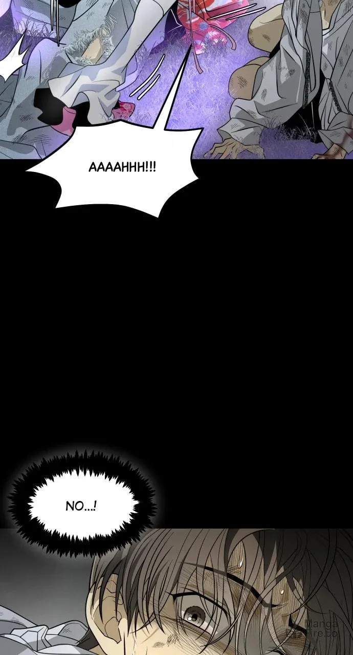 Book of the Dead Chapter 22 page 20 - 