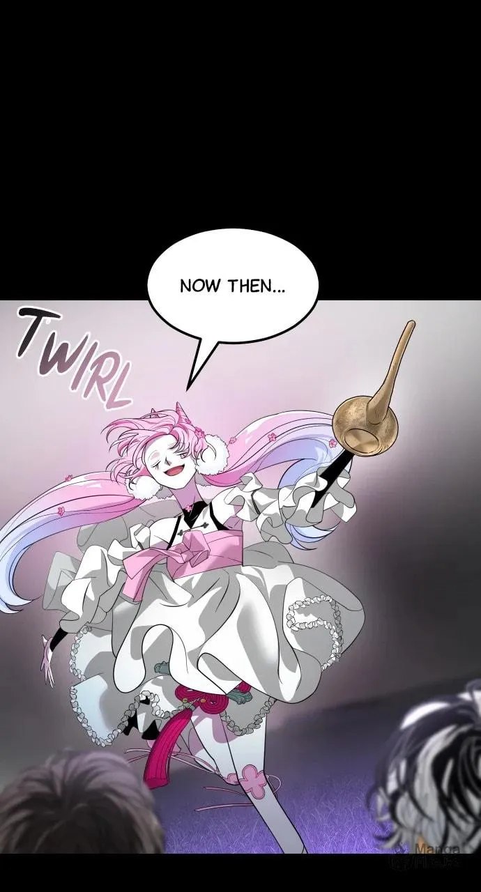 Book of the Dead Chapter 22 page 3 - 
