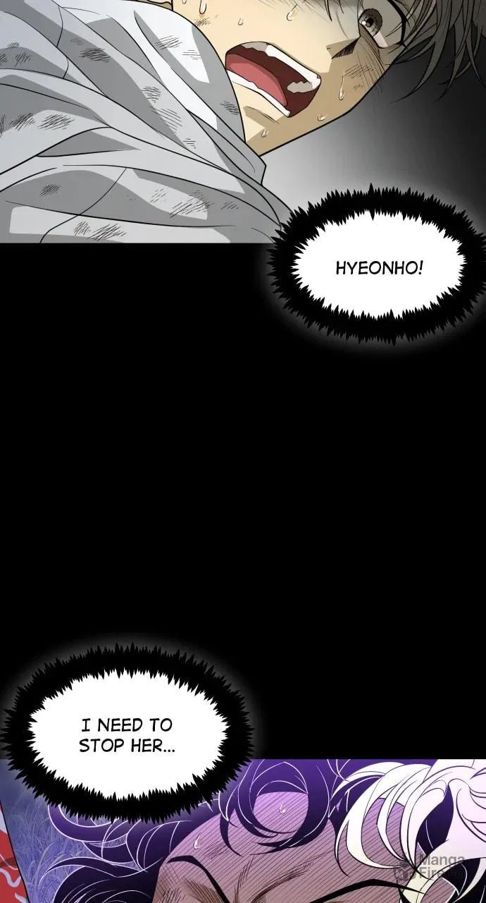 Book of the Dead Chapter 22 page 21 - 