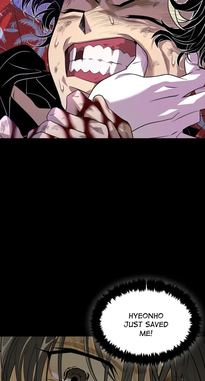 Book of the Dead Chapter 22 page 22 - 