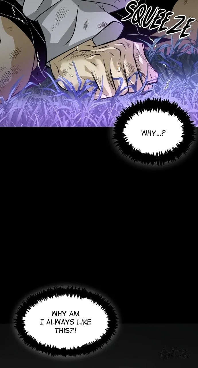 Book of the Dead Chapter 22 page 24 - 