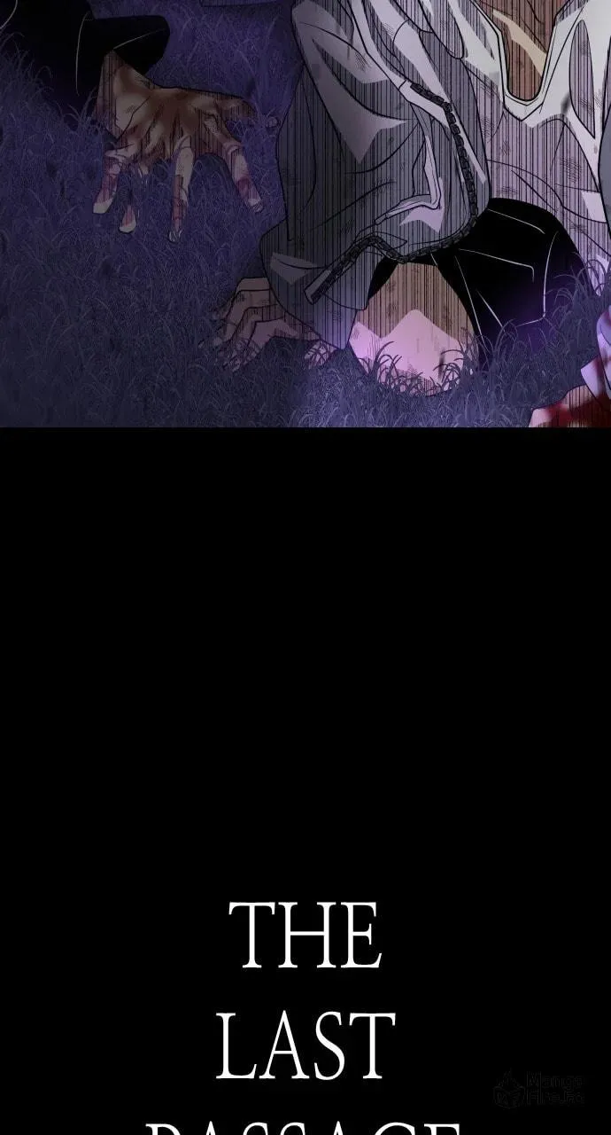 Book of the Dead Chapter 22 page 5 - 
