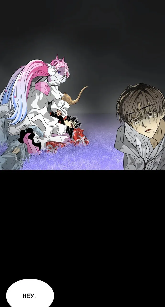 Book of the Dead Chapter 22 page 43 - 