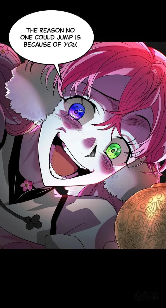Book of the Dead Chapter 22 page 45 - 