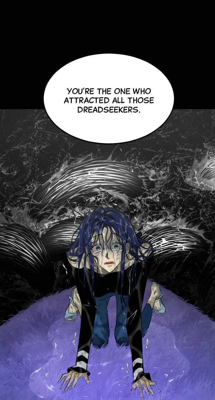 Book of the Dead Chapter 22 page 46 - 