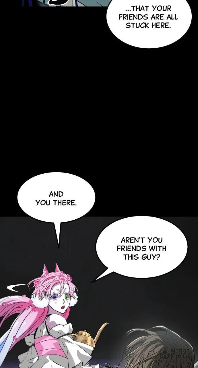 Book of the Dead Chapter 22 page 48 - 
