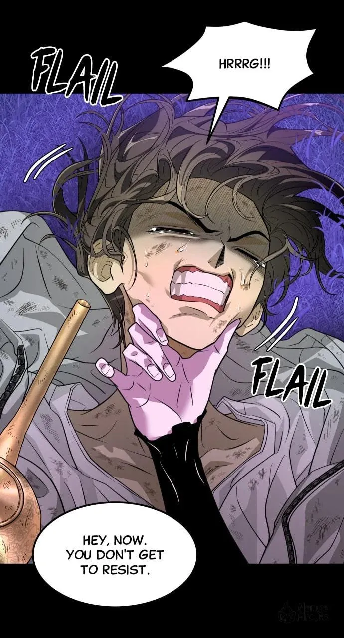 Book of the Dead Chapter 22 page 55 - 