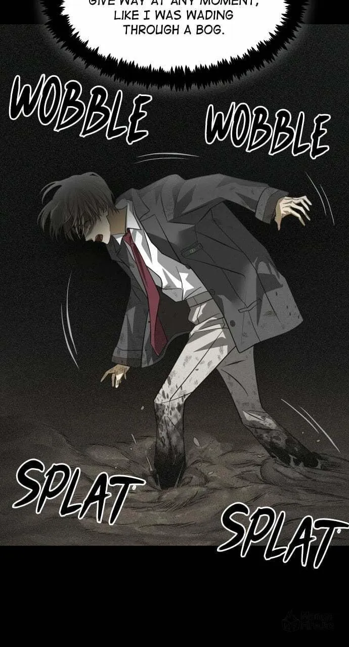 Book of the Dead Chapter 22 page 72 - 