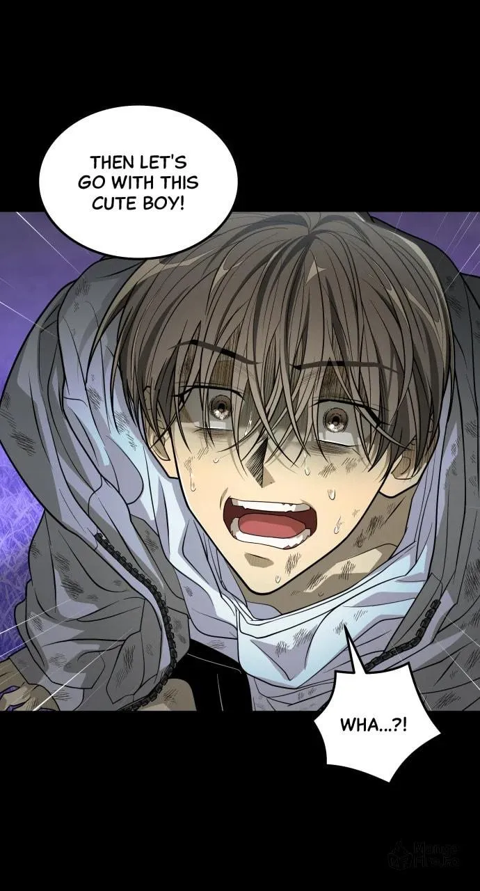Book of the Dead Chapter 22 page 9 - 