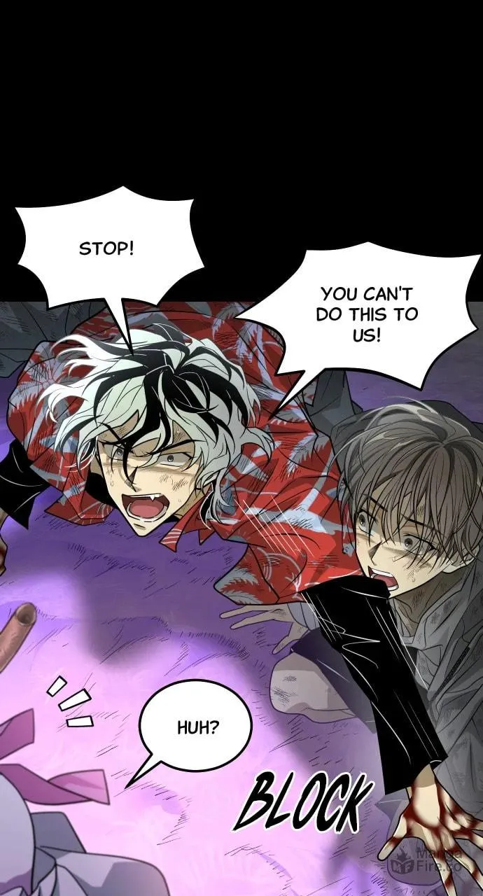 Book of the Dead Chapter 22 page 10 - 