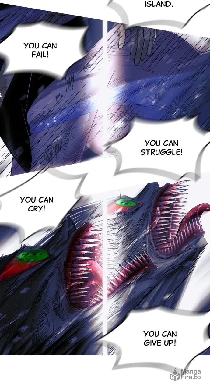 Book of the Dead Chapter 23 page 18 - 