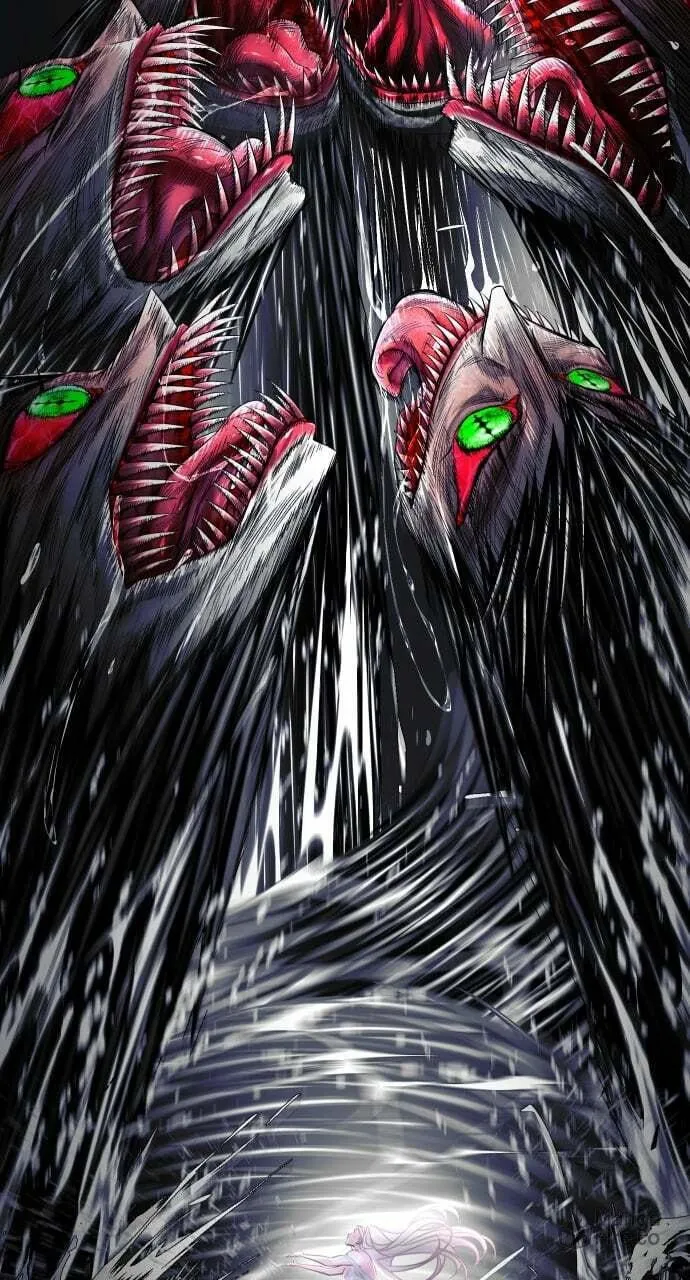 Book of the Dead Chapter 23 page 20 - 