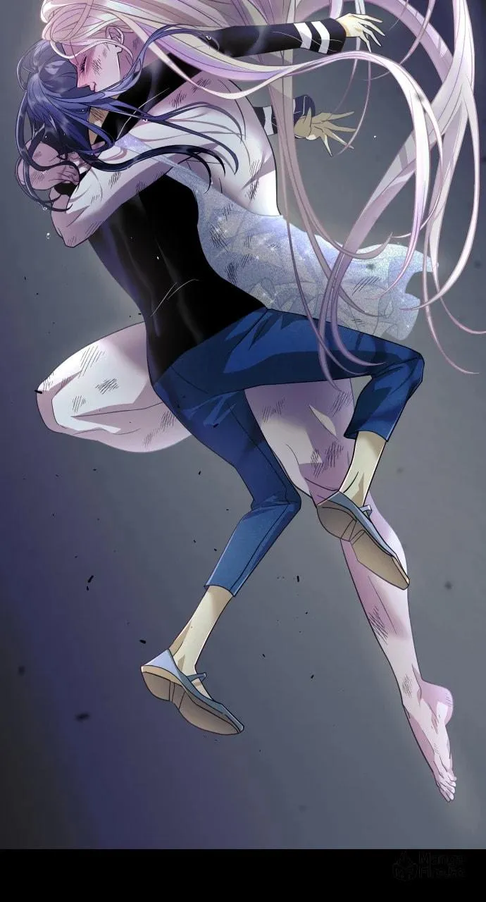 Book of the Dead Chapter 23 page 3 - 