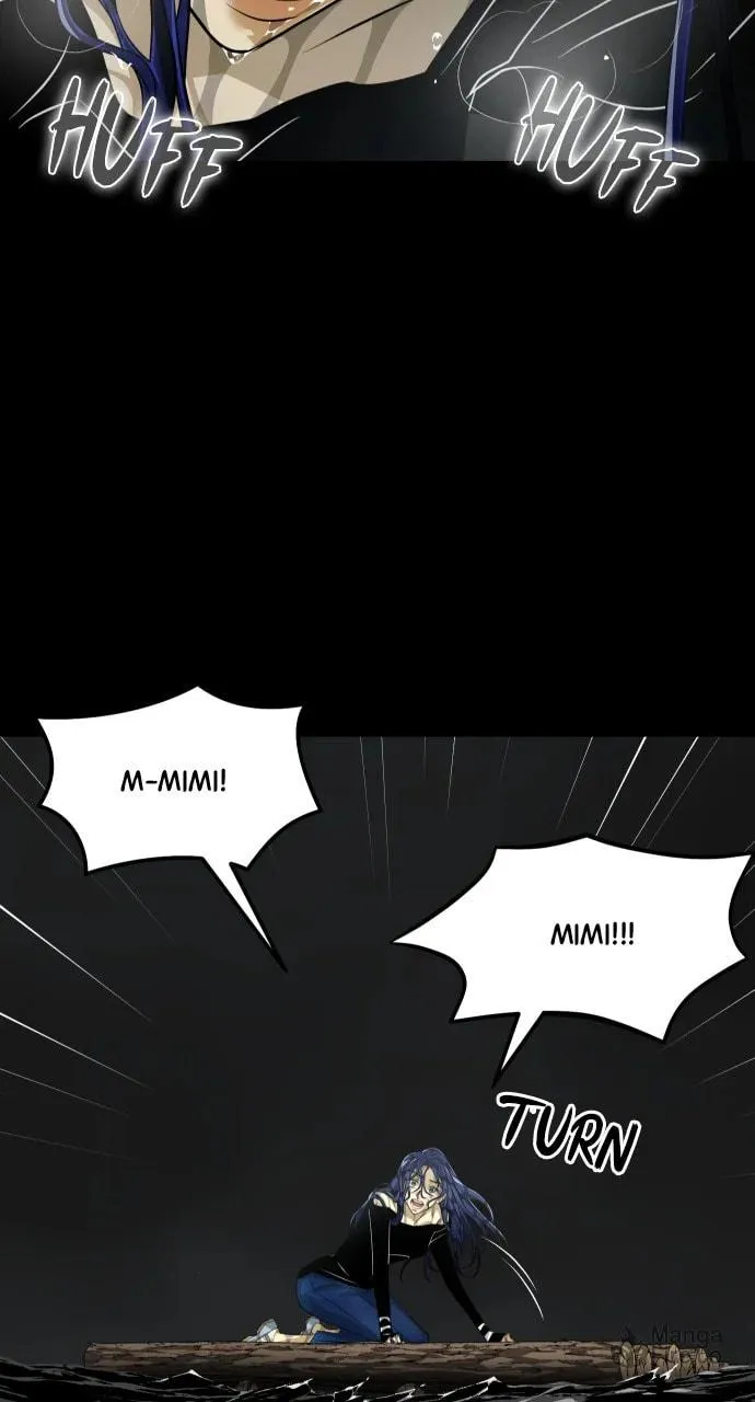 Book of the Dead Chapter 23 page 51 - 