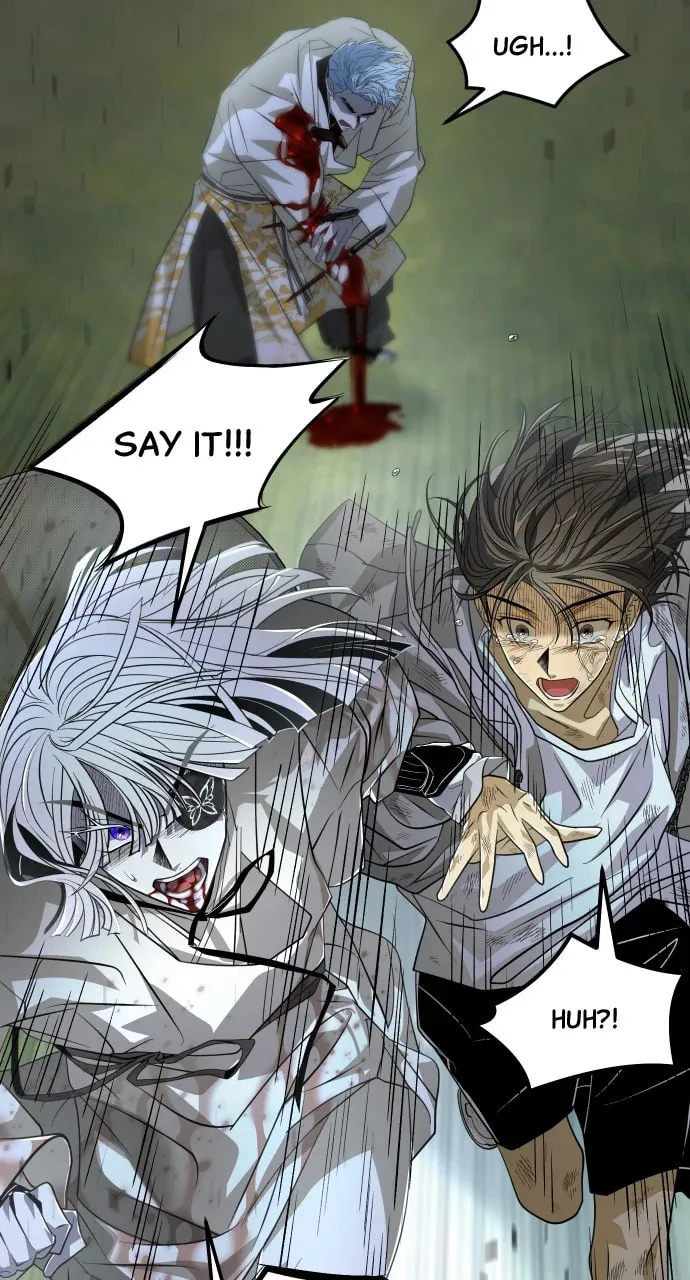 Book of the Dead Chapter 23 page 86 - 