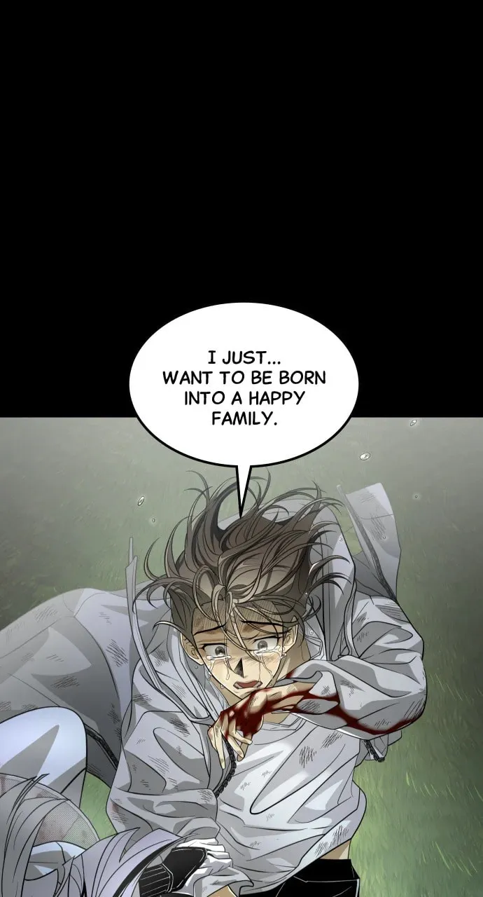 Book of the Dead Chapter 24 page 1 - 