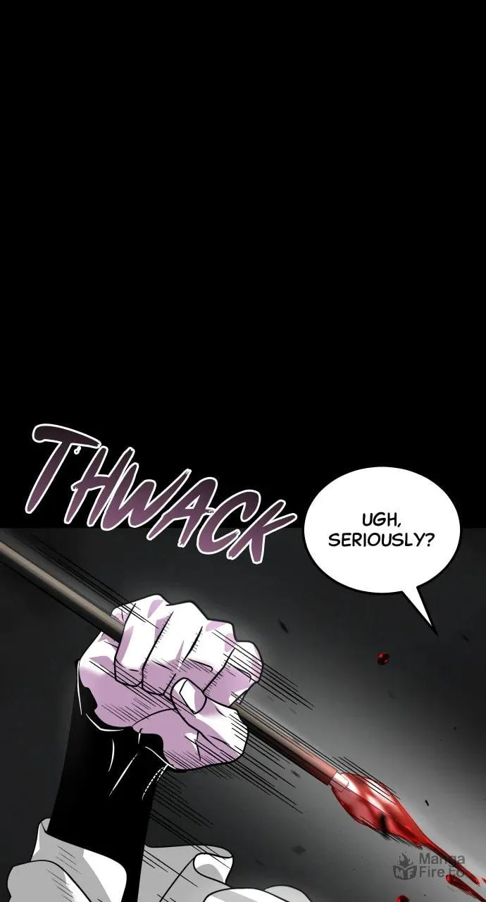 Book of the Dead Chapter 24 page 25 - 