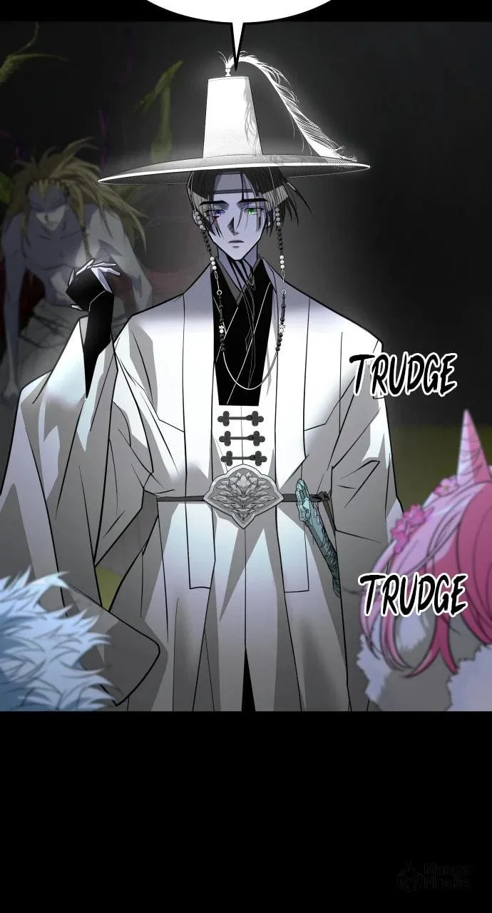 Book of the Dead Chapter 24 page 30 - 