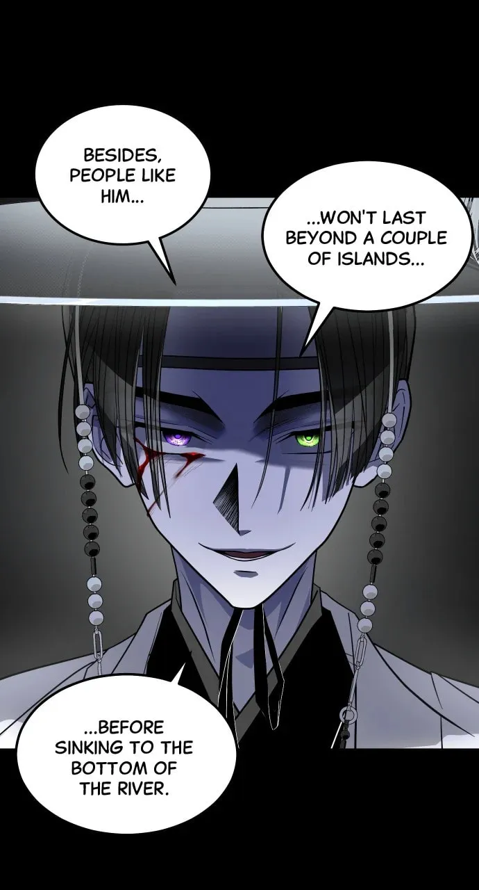 Book of the Dead Chapter 24 page 31 - 