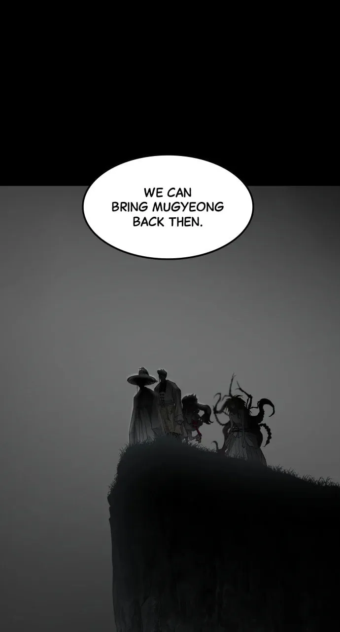 Book of the Dead Chapter 24 page 32 - 