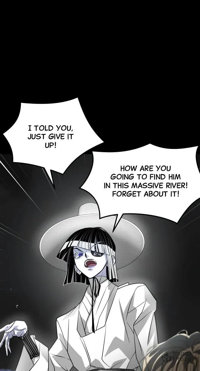 Book of the Dead Chapter 24 page 36 - 