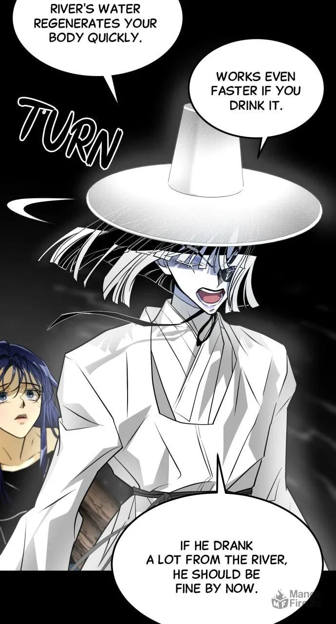 Book of the Dead Chapter 24 page 42 - 