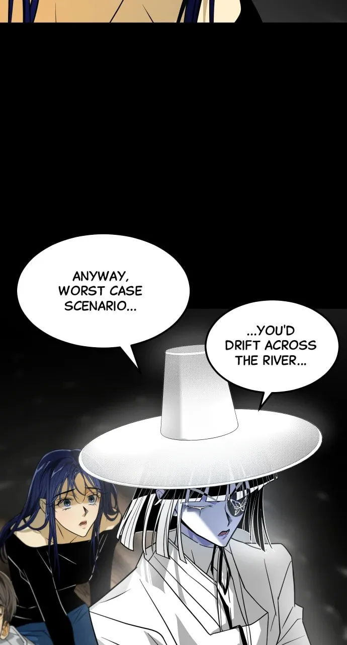Book of the Dead Chapter 24 page 46 - 