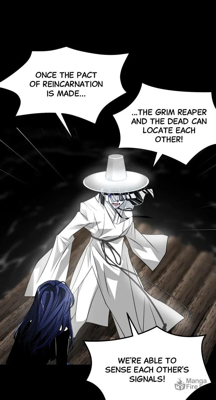 Book of the Dead Chapter 24 page 63 - 