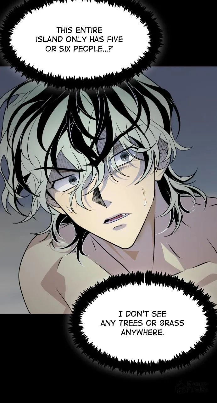 Book of the Dead Chapter 25 page 12 - 
