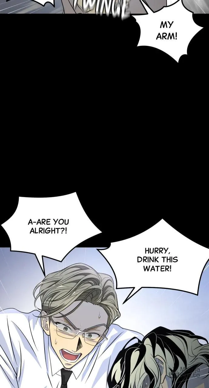Book of the Dead Chapter 25 page 15 - 