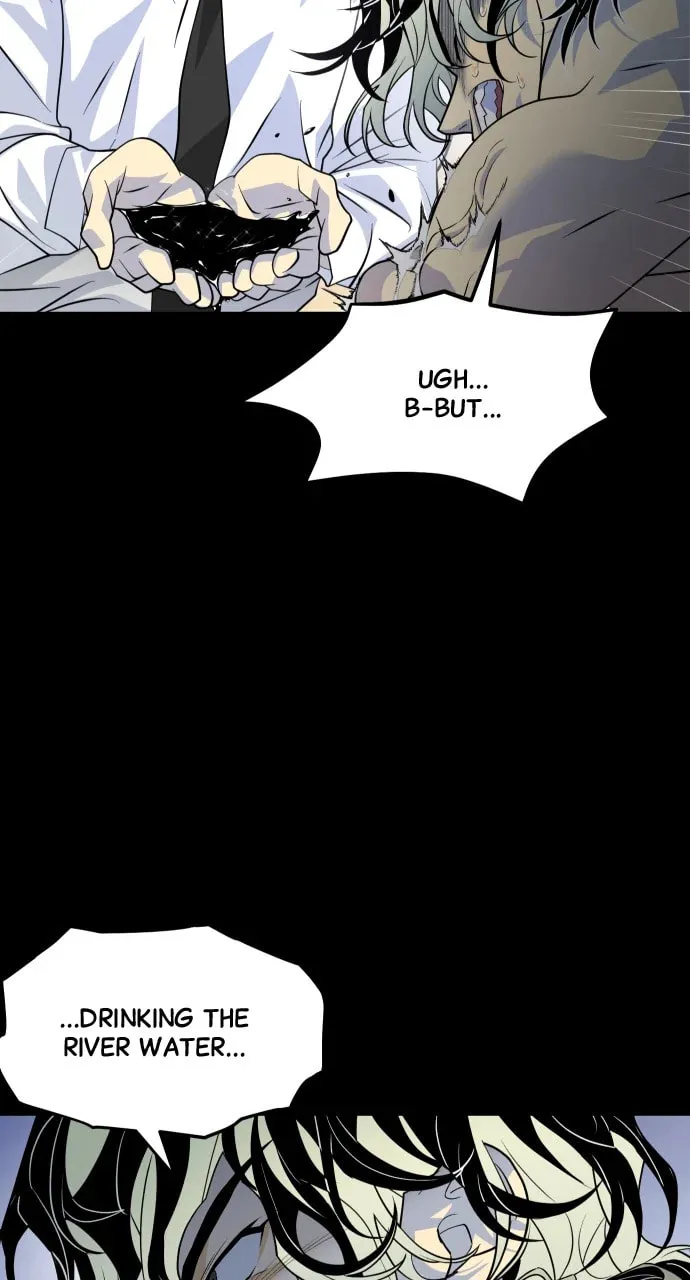 Book of the Dead Chapter 25 page 16 - 