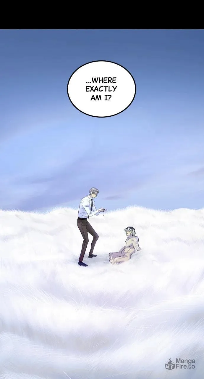 Book of the Dead Chapter 25 page 3 - 