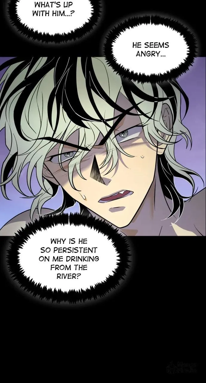 Book of the Dead Chapter 25 page 25 - 