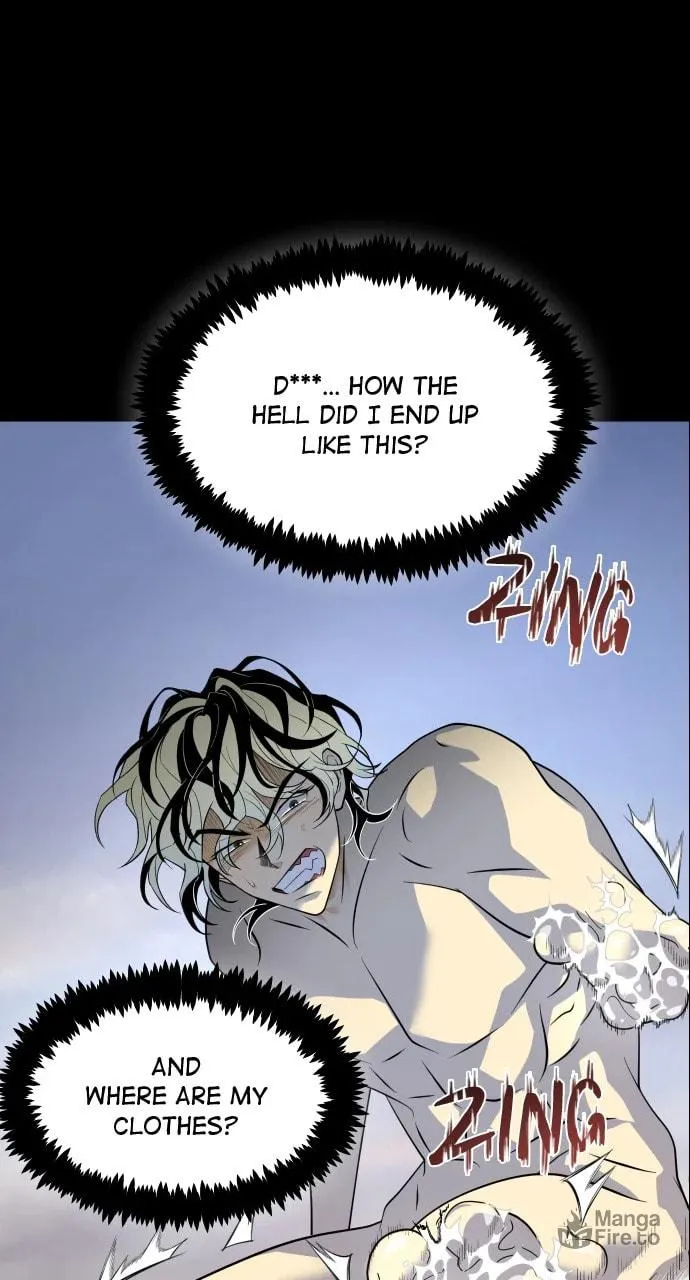 Book of the Dead Chapter 25 page 27 - 