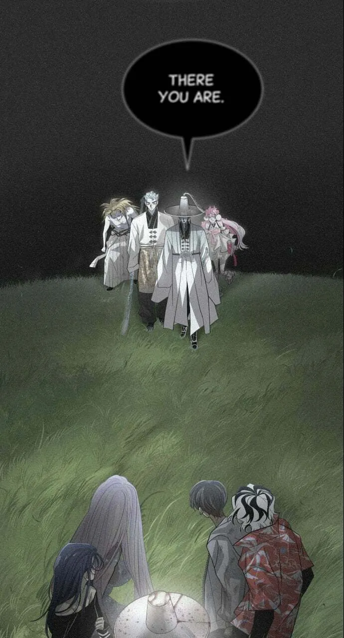 Book of the Dead Chapter 25 page 29 - 