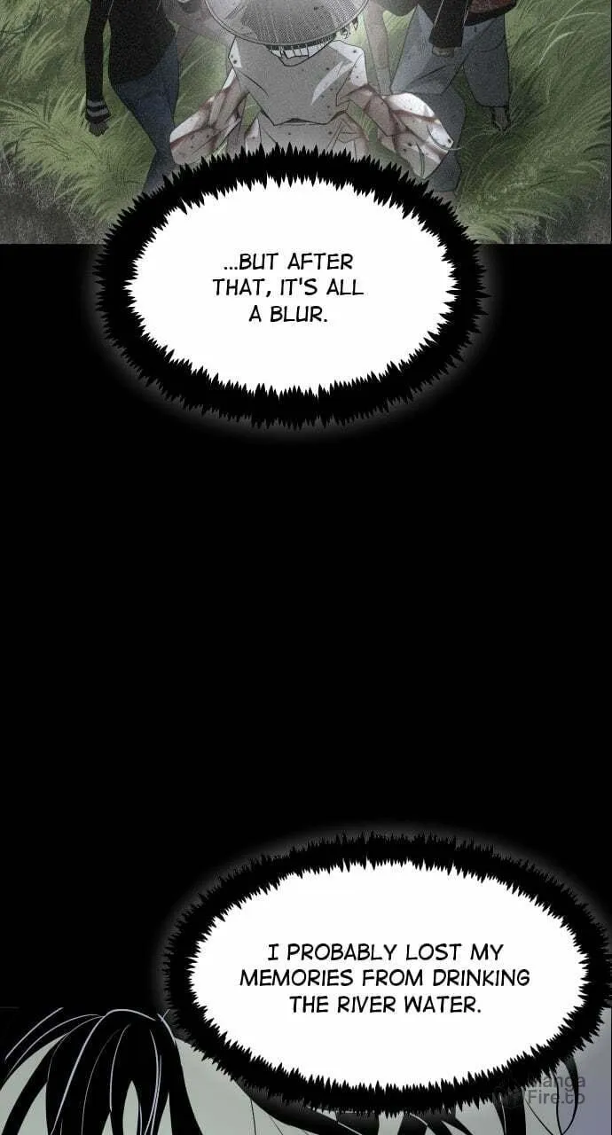 Book of the Dead Chapter 25 page 30 - 