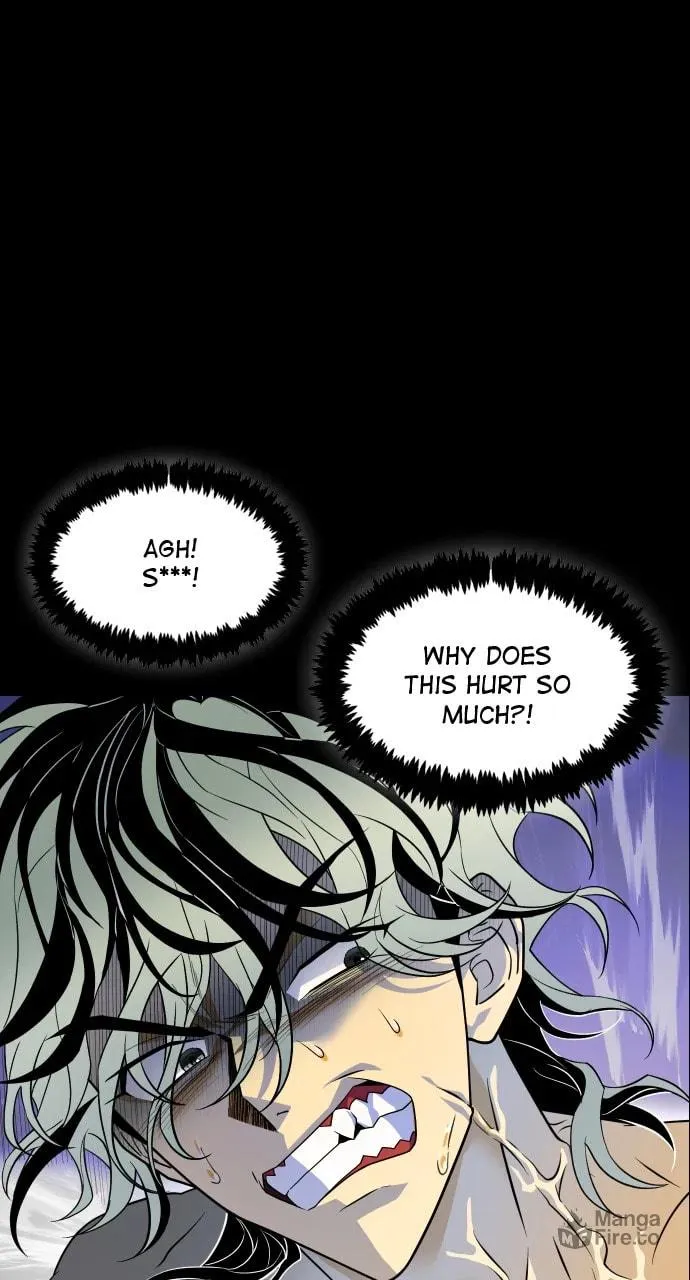 Book of the Dead Chapter 25 page 33 - 